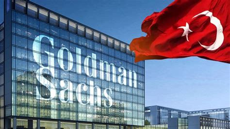 Goldman Sachs: Türkiye’de enflasyon beklenenden hızlı gerileyebilir
